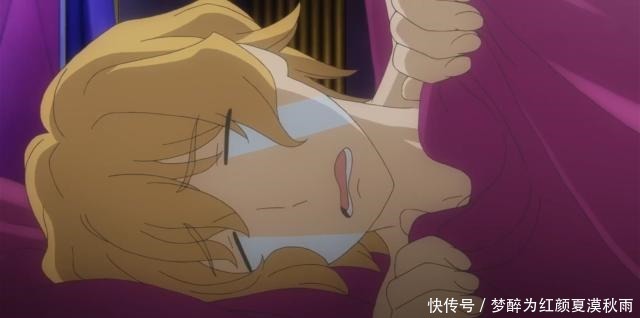 地错第6集贝尔被争抢,春姬长得很可爱,却也很可怜