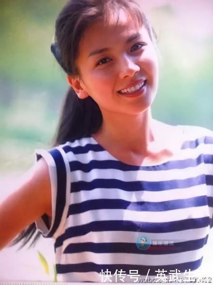 唇珠|一眼就能识别的“天然美女”,脸上都有4个特征,让异性过目不忘