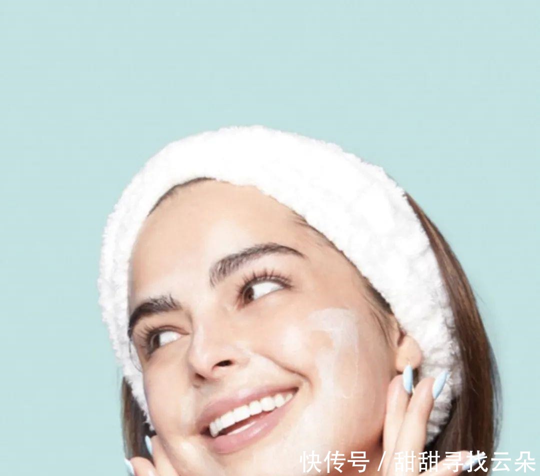 当 00 后的女孩子都开始抗衰老，意味着什么？