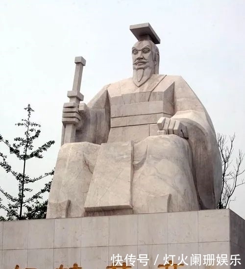 华夏第一战:黄帝大战蚩尤真实发生过吗?