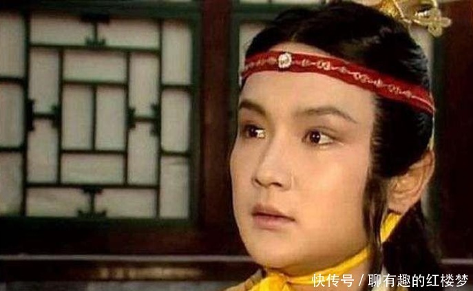 红楼梦|《红楼梦》中,晴雯想给贾宝玉当老婆吗?