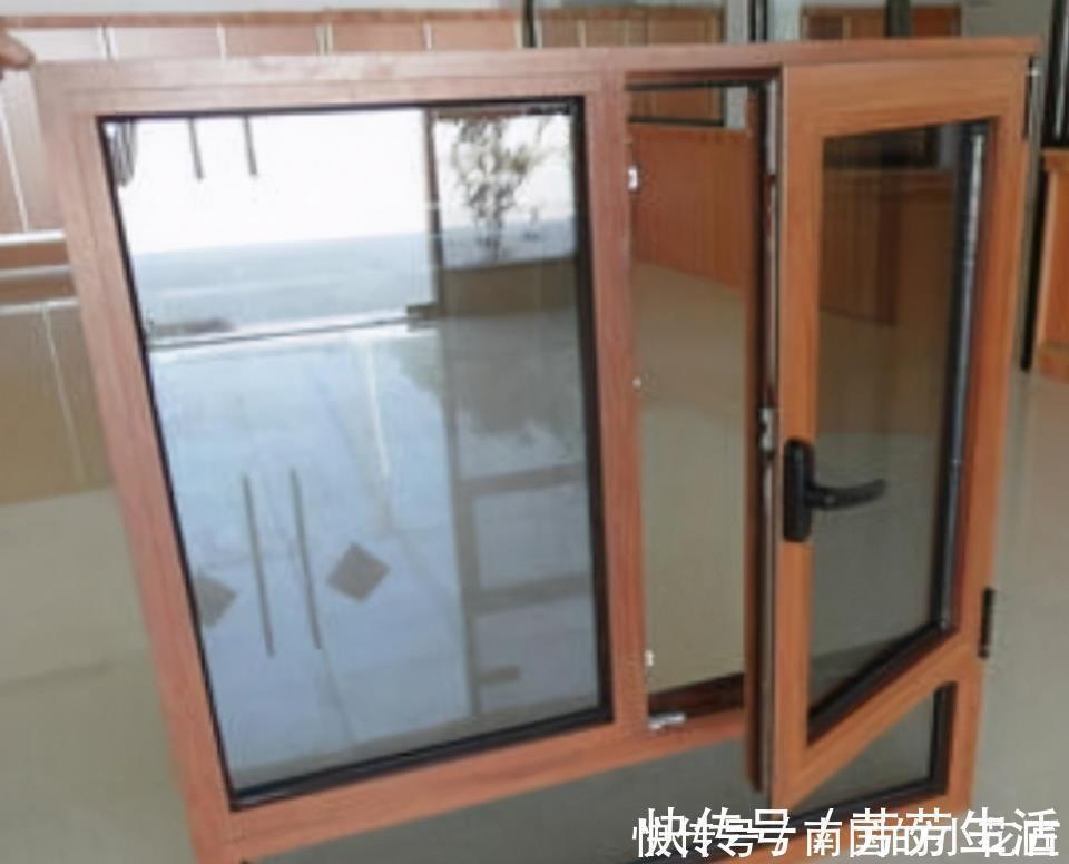 断桥铝|封阳台如今流行用断桥铝门窗,能隔热也能隔音,难怪价格高了!