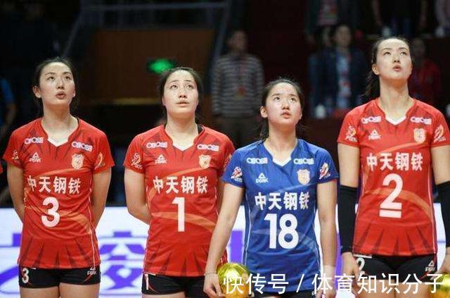 职业化|得今年江苏女排主要是以磨合队伍为主