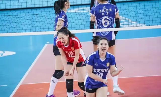 吴晗|排超半决赛回顾:王之腾、王音迪发懵、高意没睡醒、吴晗为己正名