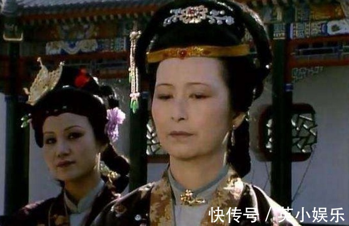 黛玉!红楼梦中,贾母为何不为黛玉定下宝玉深谋远虑,才是真心疼爱