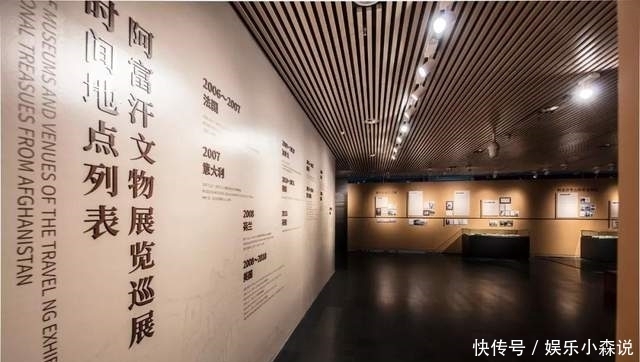 解读阿富汗"黄金之丘"宝藏中隐藏的中国元素|王冠的秘密 | 宝藏