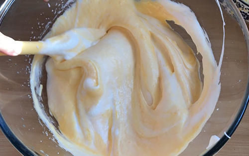 可可粉|节后上班早餐要吃好,教你做斑马纹蛋糕,绵软细腻,口味丰富