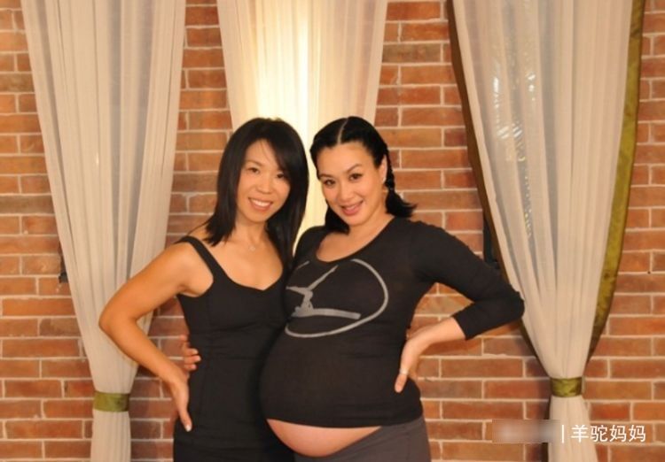 宝妈|在孕期若宝妈身上有这些现象，是宝宝在“报平安”，父母提前了解