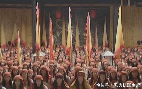 难道|中下层的宋江和洪秀全都痴迷于排位?难道当时中下层都爱面子?