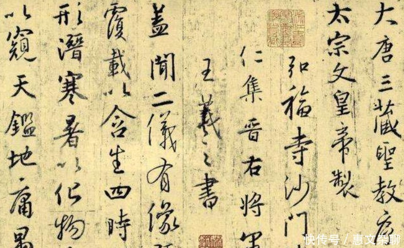 老公|古代国民老公王献之:王羲之最优秀的儿子,有钱有才还痴情