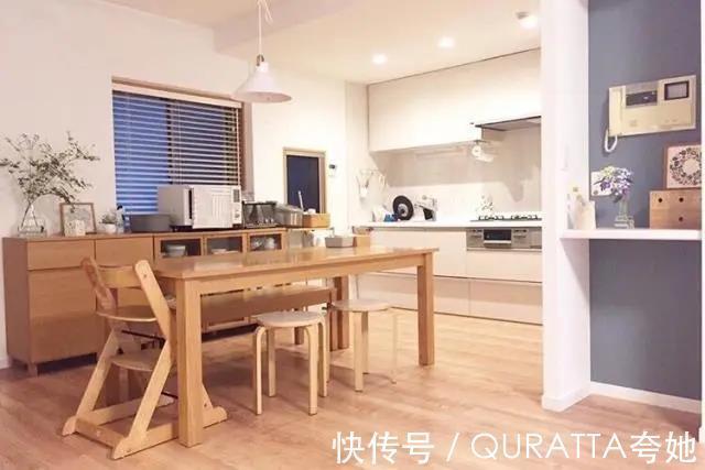 床底下|看完日本主妇的收纳之术，我是真服了！简单的小家越住越大