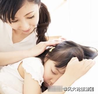 区别|经常睡午觉的孩子跟不爱睡午觉的孩子，会有什么区别？