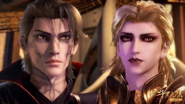 斗羅大陸|斗羅大陸:封號斗羅的地位那么高,為什么他們甘心當一個打手