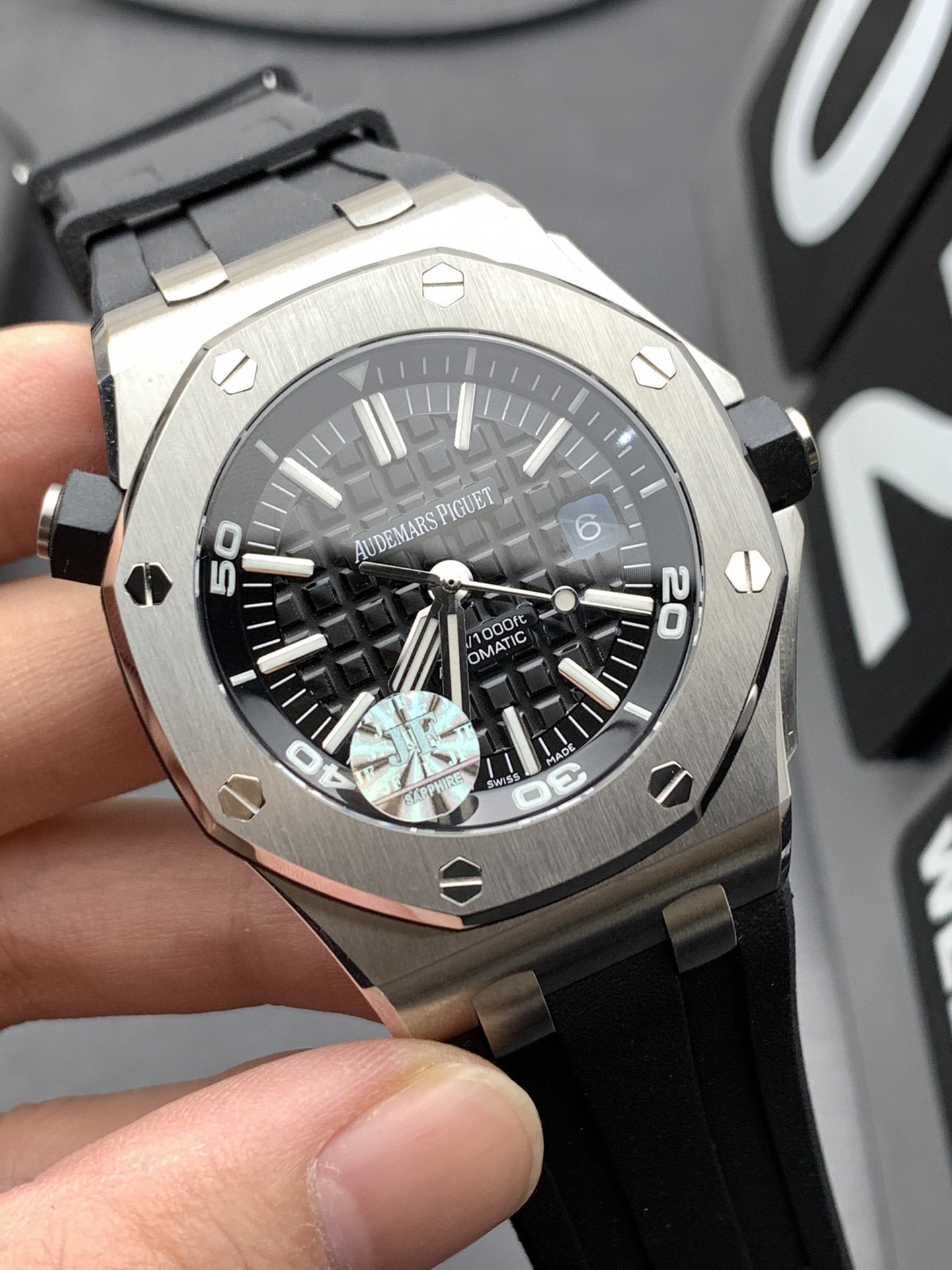 机芯|你知道吗?手表需要保养的必要性