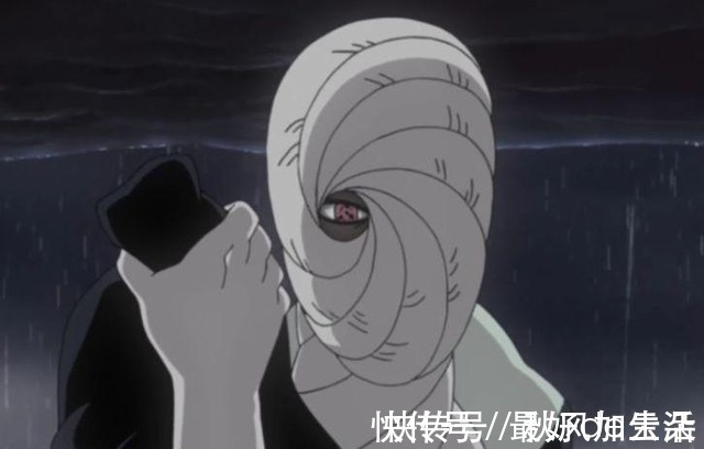 五影会谈|火影忍者有一只白绝是多好的事,优势太多了