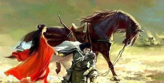 屠城|五次屠城的嗜血怪兽项羽,为何被视为大英雄?司马迁把他幻化了