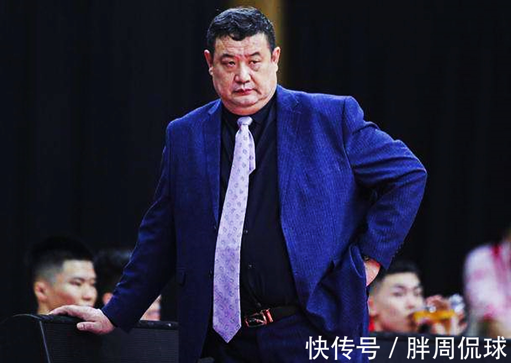换帅|山东男篮初五集结,跟队记者曝高速集团出手,徐长锁帅位悬念揭晓