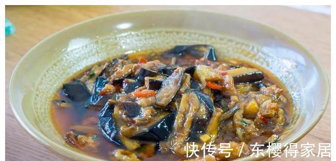 绿叶子菜|今天的晚餐全都是下饭菜，有荤有素，营养均衡，又多吃了一碗米饭