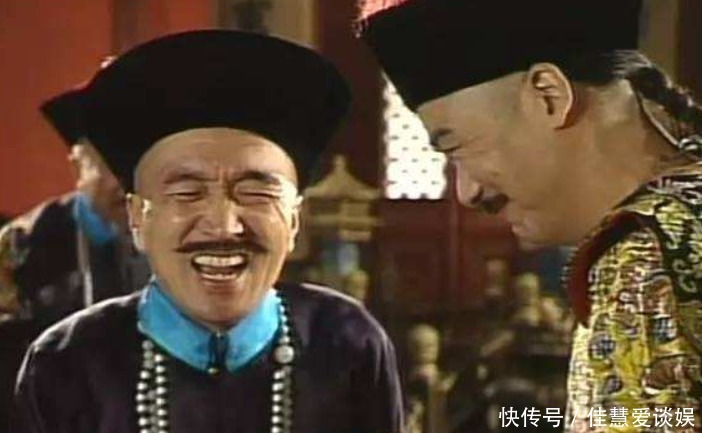 乾隆|乾隆下旨让刘墉跳河，刘墉很淡定的回家洗了个澡，最后怎样了？