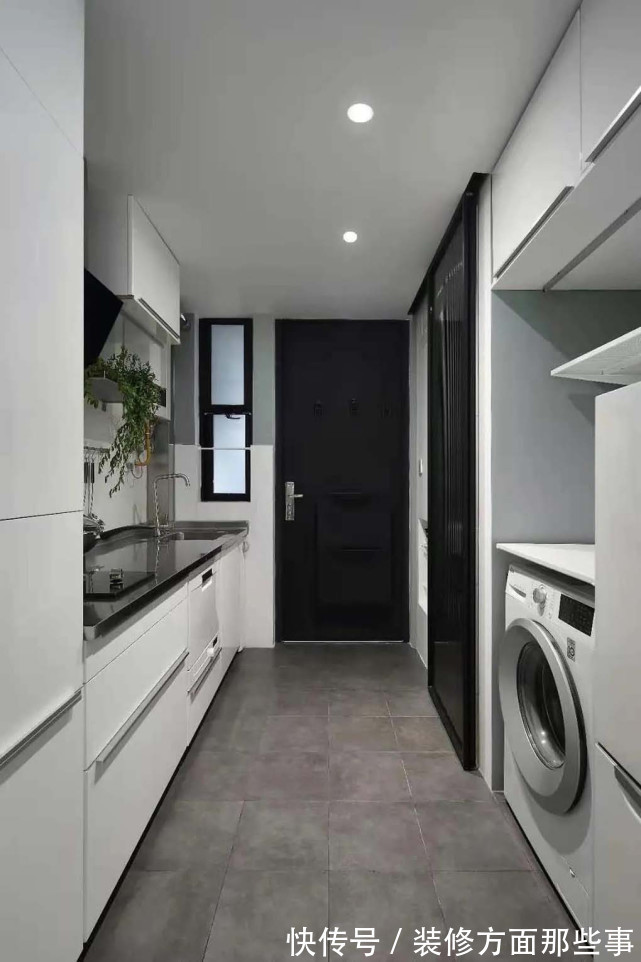 公寓|24㎡公寓整体干净舒适不造作,一个人住生活简单幸福