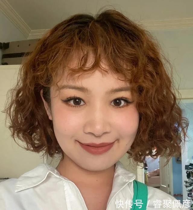 时尚|女士短发别乱剪,我推荐这4种,剪完让你大不一样