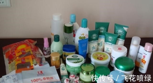 胎盘乳 买面霜别只盯着大牌,这4种“老牌货”,淡斑又美白,价格还便宜