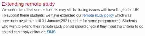 老师发最后通牒了，让1月回英国做实验！留学生怎么办...