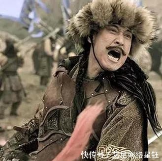 征服|这一战，不是明朝史上最惨的，却是最耻辱的一场