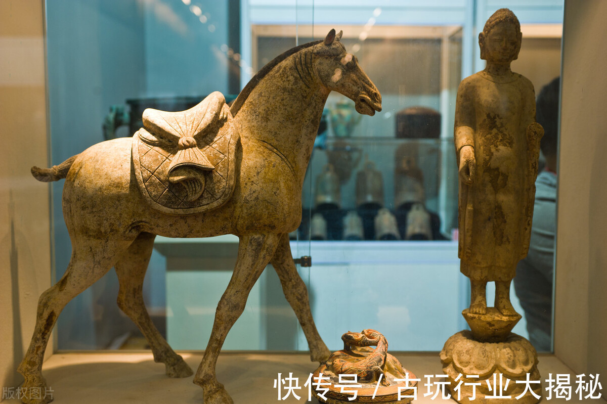 直播间#高精稀古玩真的难卖么?错!是方式早已改变,大多数人还蒙在鼓里