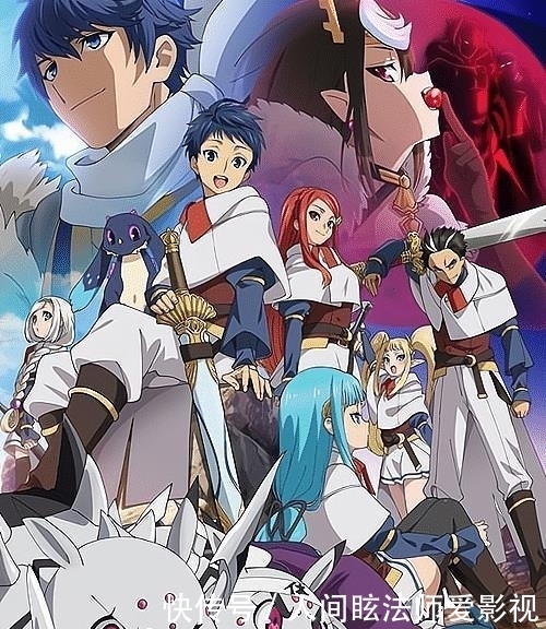 史莱姆|转生系梦幻联动，萌王主动“招呼”反被无视，可怜蛛妹的悲惨人生