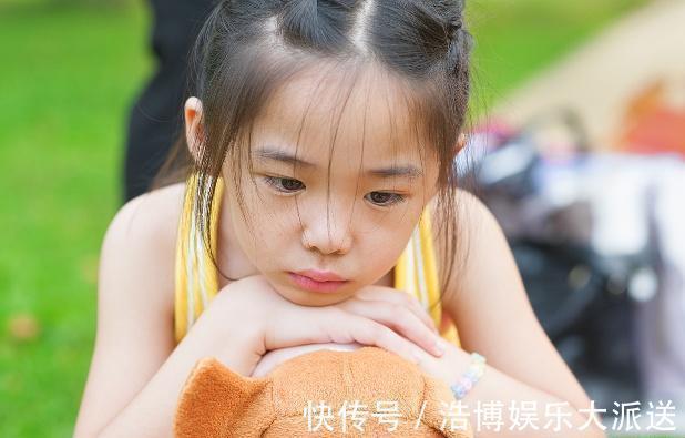 心理健康|会偷走孩子身高的2种“食物”,家长再不阻止,孩子长大要怪你了