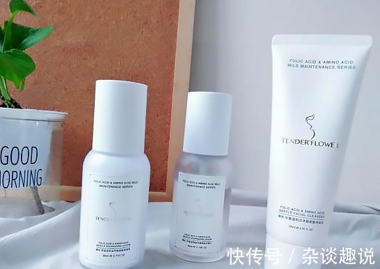 上榜|敏感肌烂脸踩雷排行榜!薇诺娜、珂润上榜!孕妇都能用的修复神器