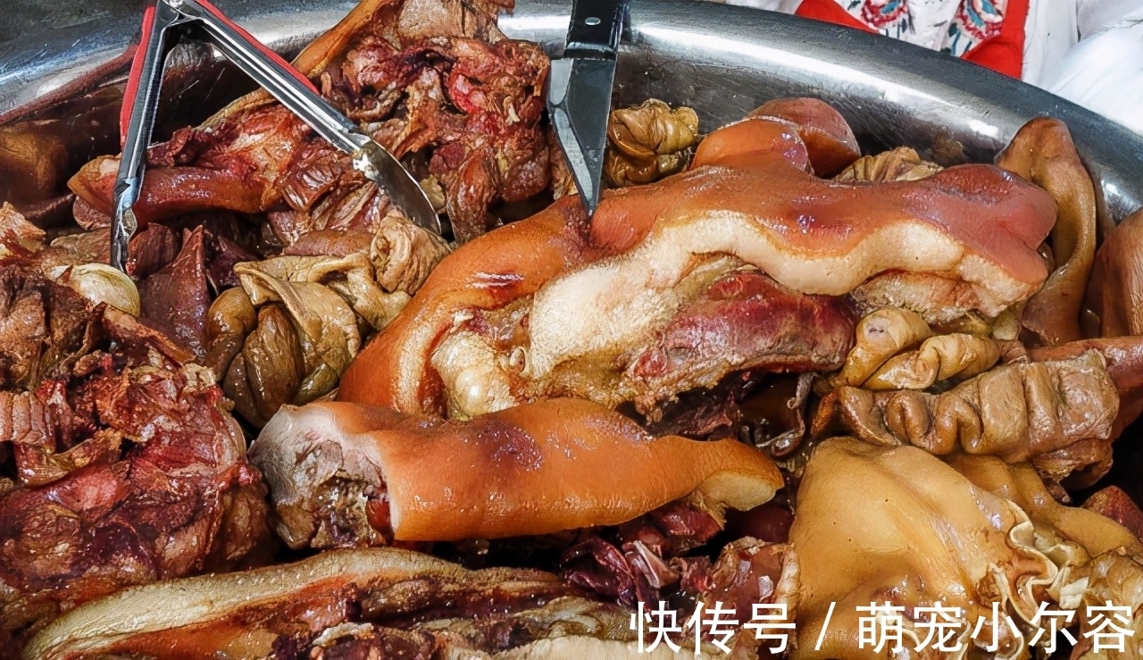 调料|在家卤肉,调料没必要放太多,牢记“4味料”就足够,又香又入味