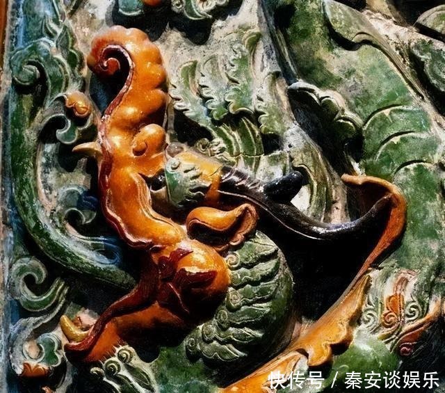 址出土|“天下第一塔”的风采