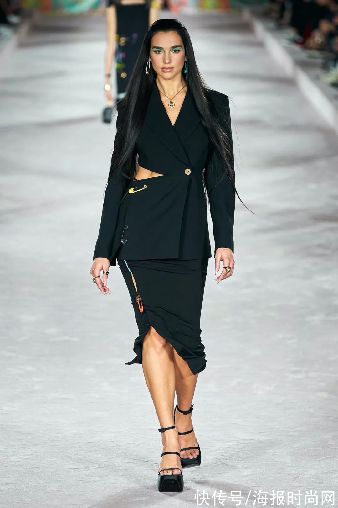 Vers时装周 | 时装周