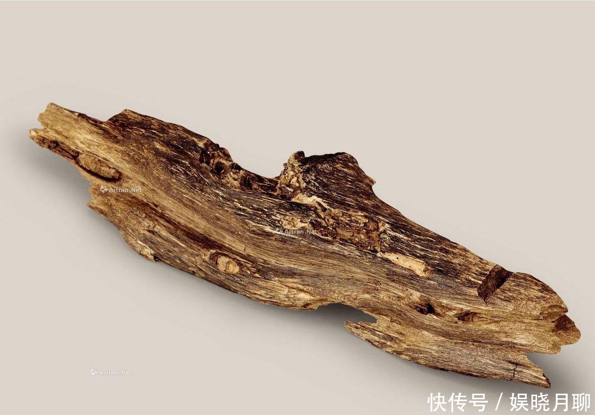 藏家|沉香价格确实很高,但是藏家如何分辨真假沉香!