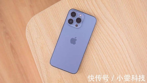 iphone|iPhone 13 Pro上手评测：4大亮点值得选择，还是遗憾了