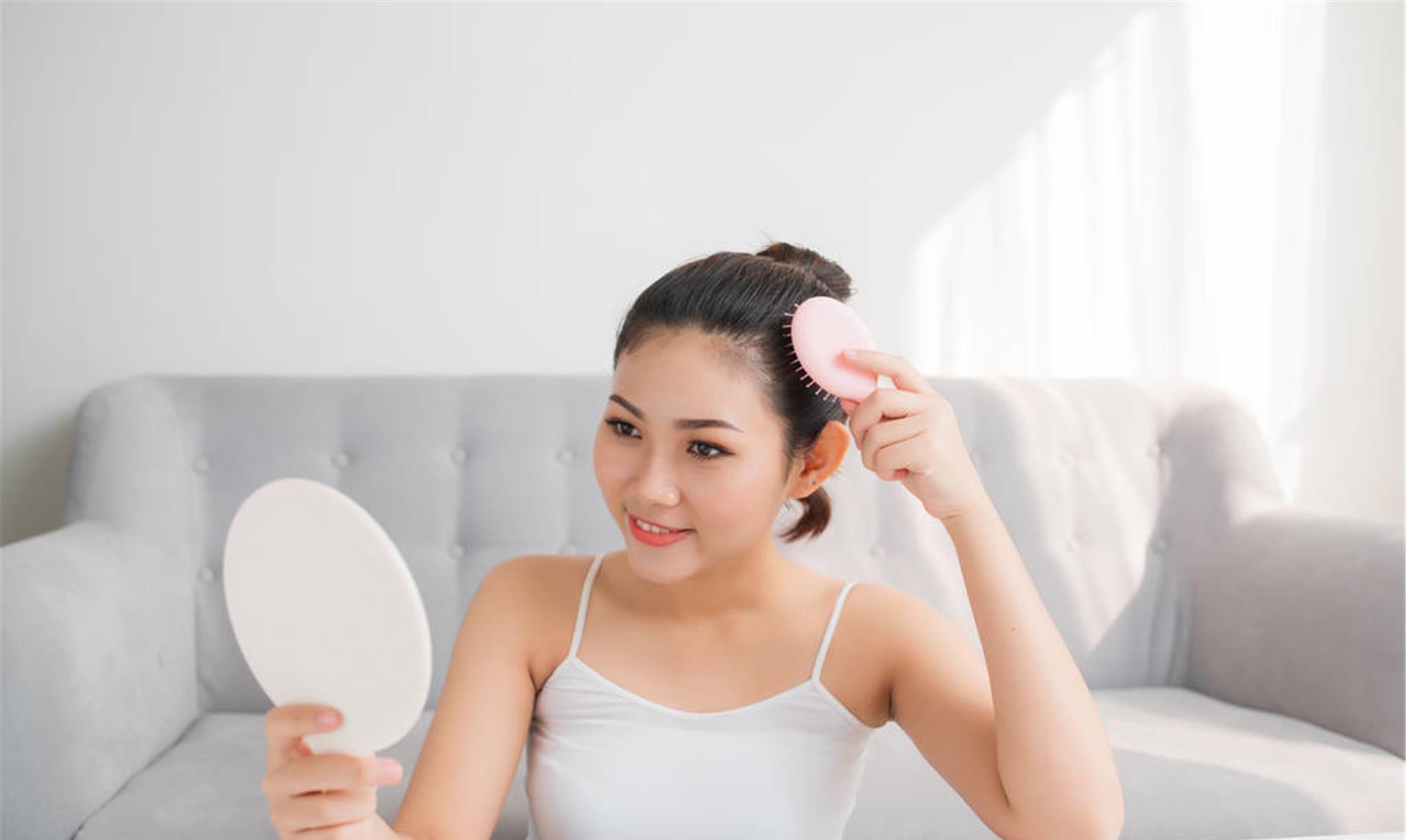 老得慢的女性,往往有三个“共性”,若你满足,或能成为冻龄女神