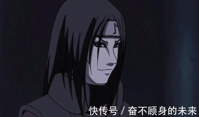 大蛇丸|卡卡西只有面对一个人不会成为“五五开”,要么碾压,要么被秒杀