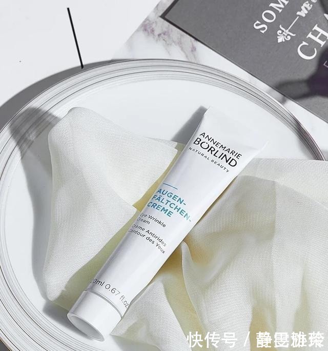 4支平价的抗初老眼霜，献给过了25岁，第一次购买眼霜的你