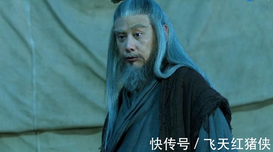 武帝城#雪中悍刀行:李淳罡,邓太阿,曹长卿,王仙芝谁最强?