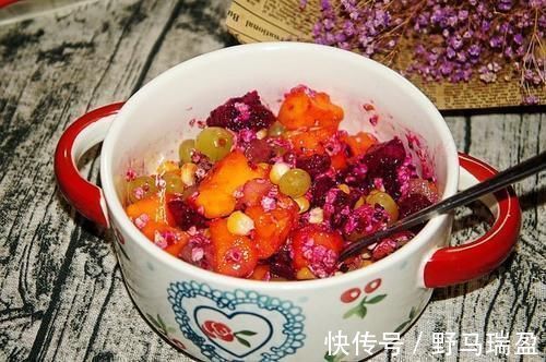 小蜜蜂|无论男女,晚餐吃盘它,比运动1小时还好,轻松甩掉大肚腩