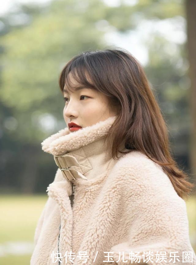 外套|还在穿羽绒服?今年最好看时髦的外套是这件