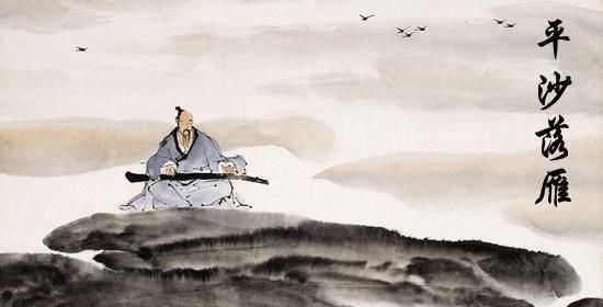 林冲|十句歇后语,十个历史人物,你能猜出几个谜底?