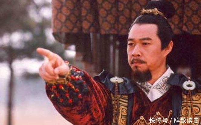 父亲|千古一帝,离奇身世,一统天下的秦始皇