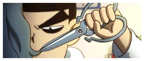 汪疯|刺客伍六七:导演亲证阿柒黑眼圈不是熬夜,原因打破观众刻板印象