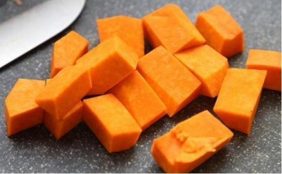 医生提醒此物和南瓜不能同吃,很多人傻傻不清楚,需知晓