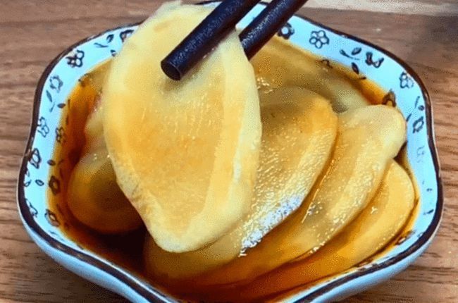 入伏|入伏后,遇到此物我必买5斤,每天早上吃几片,整个夏天都有劲儿