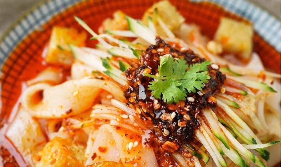 减肥界|减肥界公认的4种发胖主食,若你想减肥成功,远离才行