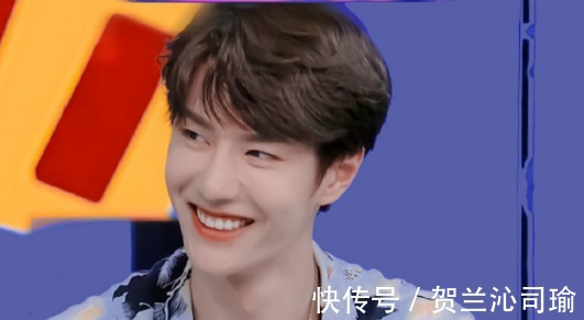 超级会员|王一博再现职业病,看到肖战手拿台本鼓掌直接管理,太严格了